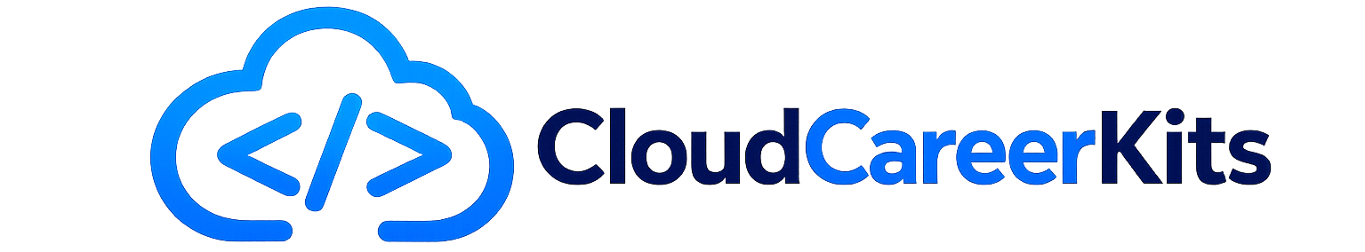 Cloud Career Kits